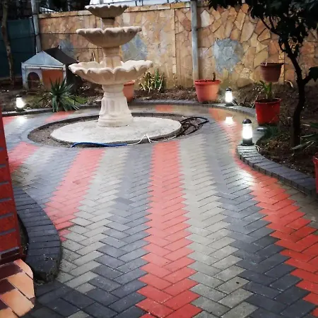 ゲストハウス Vila Ozuni *